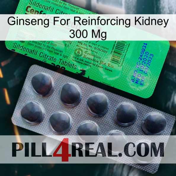 Ginseng For Reinforcing Kidney 300 Mg new04.jpg